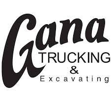 Gana Trucking & Excavating